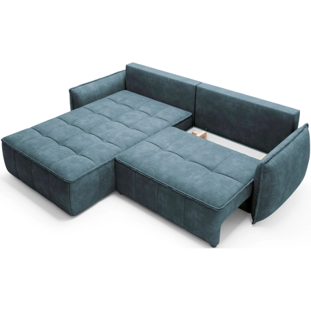 Campo corner sofa Eltap