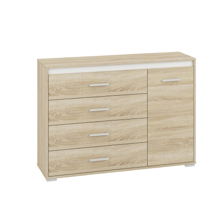 Avo 12 chest of drawers ML Furniture