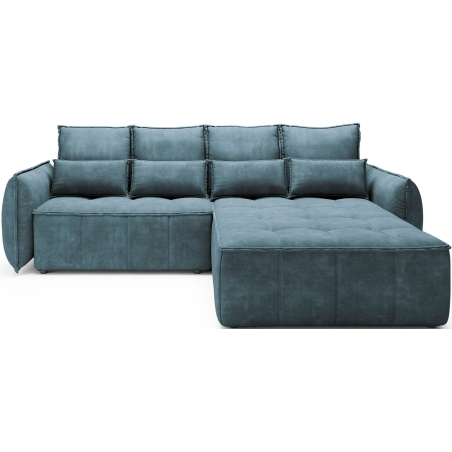 Kolor tapicerki: niebieski i granaty Eltap Barea/Compo Premium: Toscany 40 