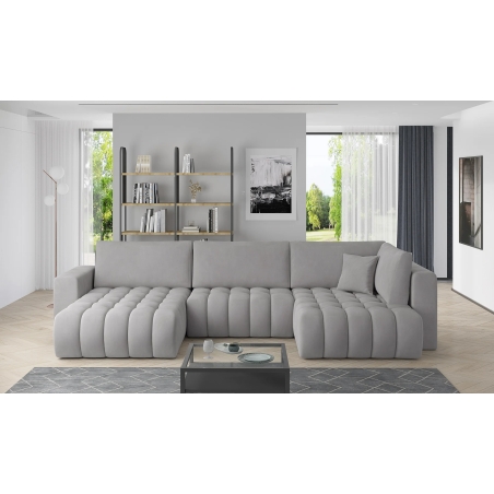 Bonito Eltap corner sofa
