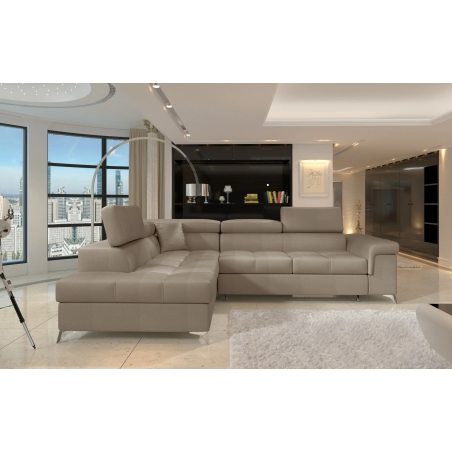 Eridano Eltap corner sofa