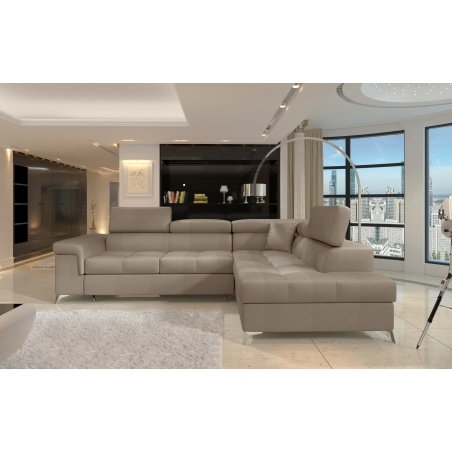 Eridano Eltap corner sofa