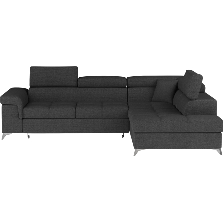 Kolor tapicerki: Ciemny szary Classic Eltap: Inari 96 