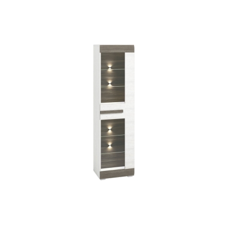 Blanco 02 showcase ML Furniture