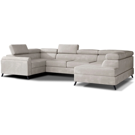 Escada Eltap corner sofa