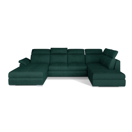 Evanell Eltap corner sofa