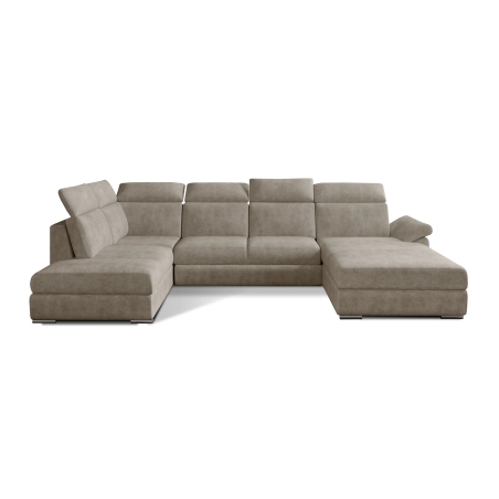 Evanell Eltap corner sofa