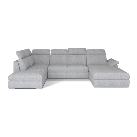 Evanell Eltap corner sofa
