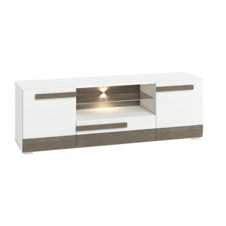 Blanco 09 rtv cabinet ML Furniture