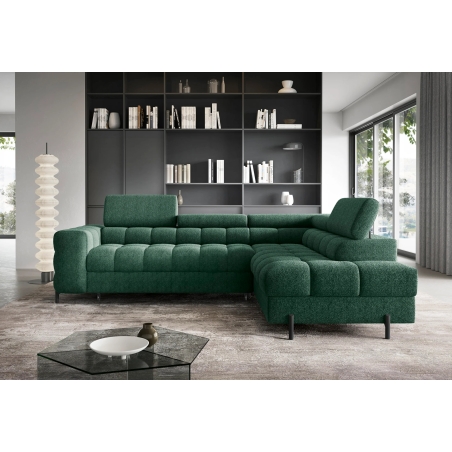 Ferucce Eltap corner sofa