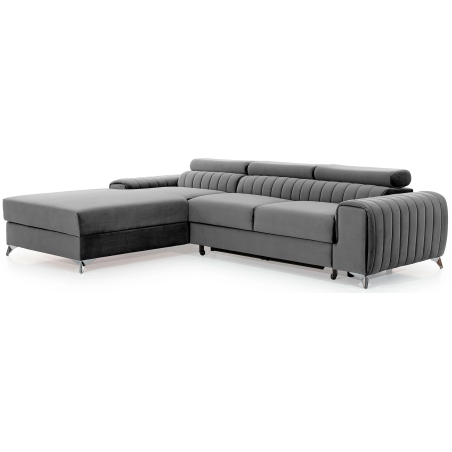 Grayson Eltap corner sofa