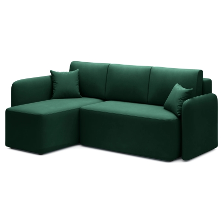 Hadson Eltap corner sofa