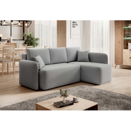 Hadson Eltap corner sofa