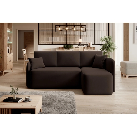 Hadson Eltap corner sofa