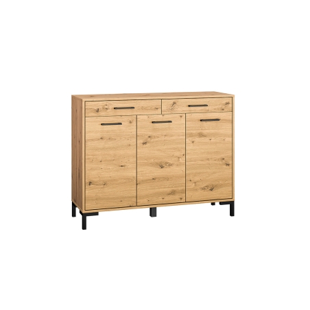 NEVIO 14 ML chest of drawers Furniture_outlet
