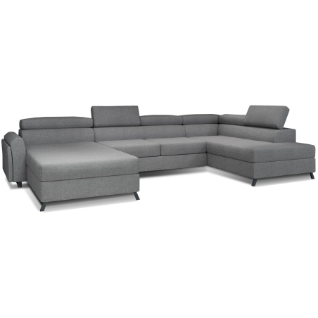 Josette Eltap corner sofa