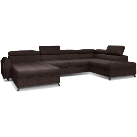 Josette Eltap corner sofa