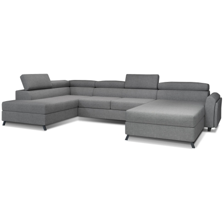 Josette Eltap corner sofa
