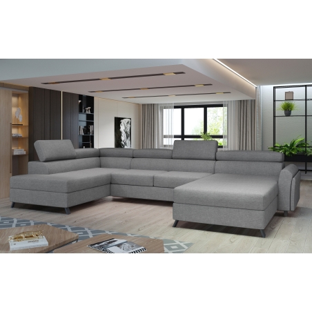 Josette Eltap corner sofa