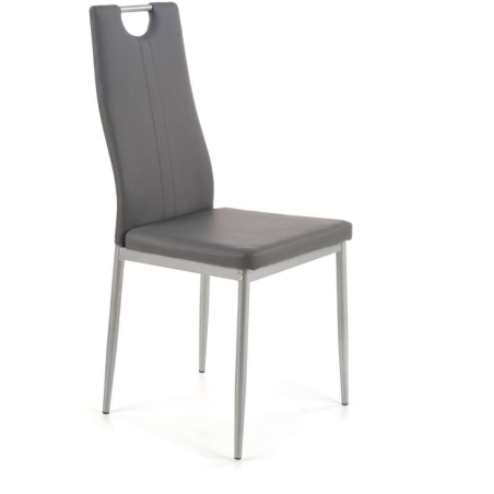 K202 chair ash_outlet Halmar