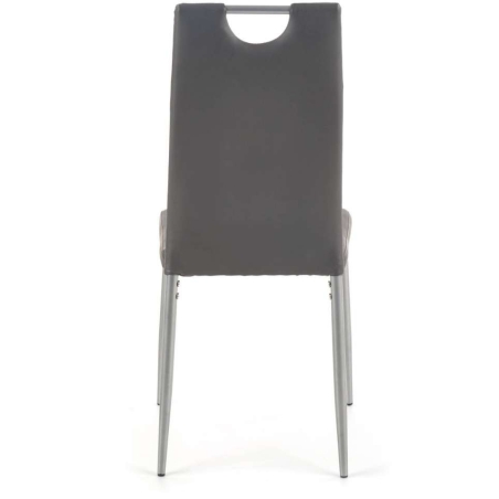 K202 chair ash_outlet Halmar