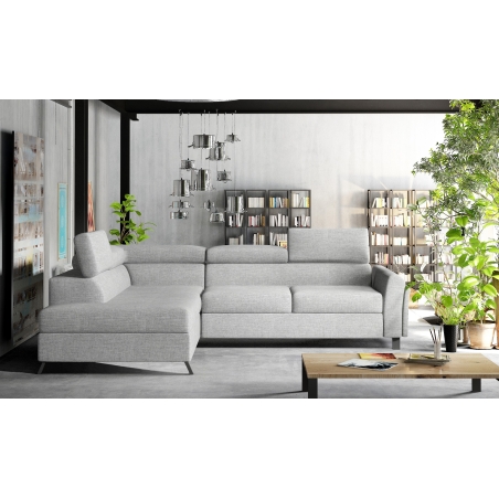 Kairos Eltap corner sofa