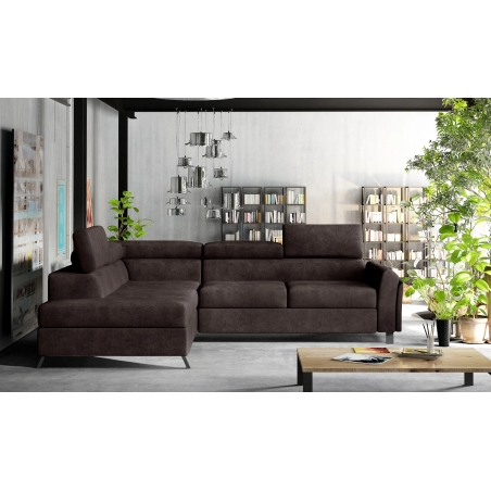 Kairos Eltap corner sofa