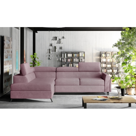 Kairos Eltap corner sofa