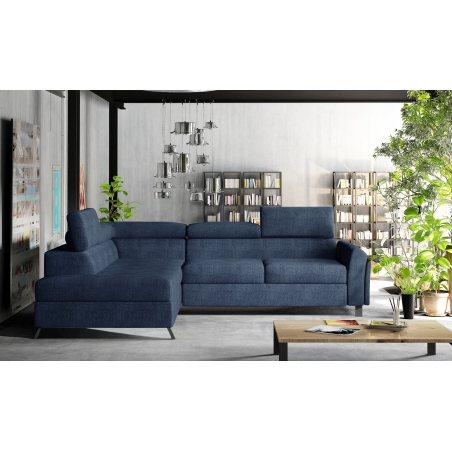 Kairos Eltap corner sofa