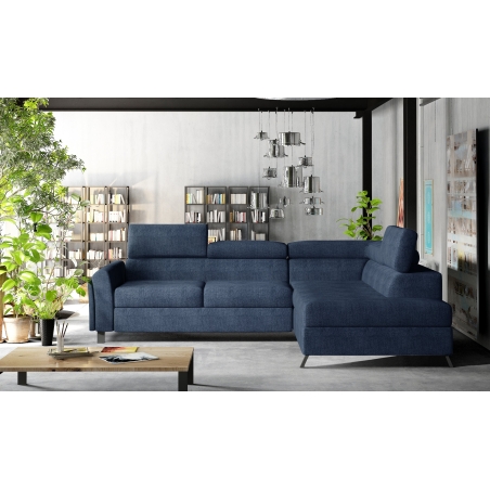 Kairos Eltap corner sofa