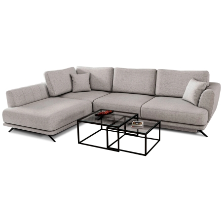 Larde Eltap corner sofa