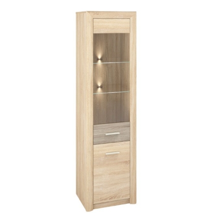 Castel 04/s showcase ML Furniture