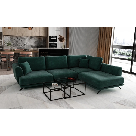 Larde Eltap corner sofa