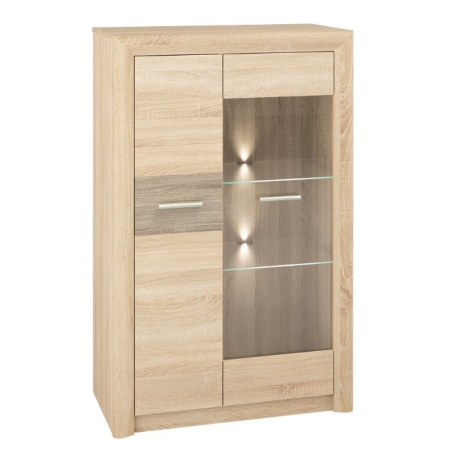 Castel 06/s showcase ML Furniture