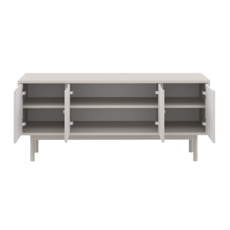 Szafka RTV Mazoma Cashmere