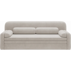 Kolor tapicerki: shades of beige Eltap Elioss Classic: Tabbris 18 