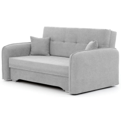 Kolor tapicerki: shades of grey Eltap Laine Standard: Poco 03 