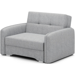 Kolor tapicerki: shades of grey Eltap Laine Standard: Poco 03 
