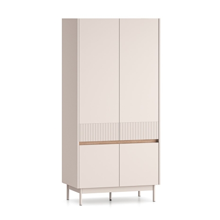 Wardrobe DUNEA 01 ML Furniture