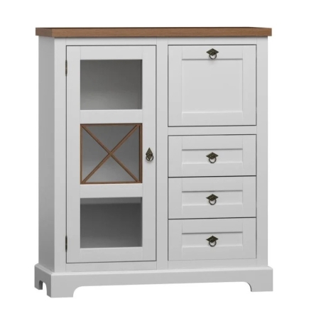 Avignon A10 Art-futuro chest of drawers