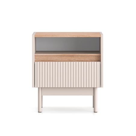 Bedside table DUNEA 08 ML Furniture