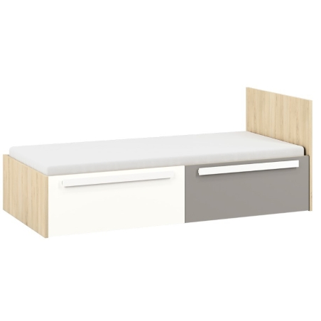 Drop 17 bed ML Furniture