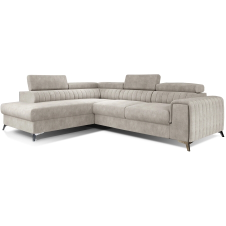 Laurence Eltap corner sofa