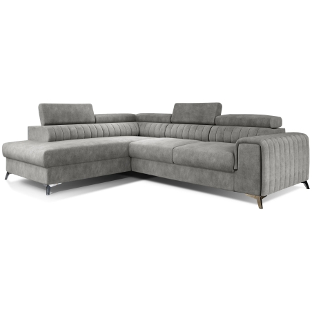 Laurence Eltap corner sofa