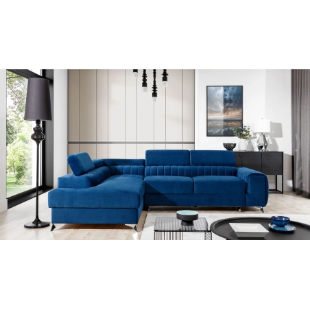 Laurence Eltap corner sofa