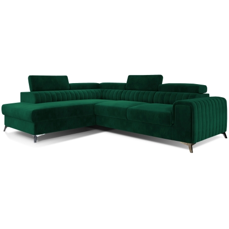 Laurence Eltap corner sofa