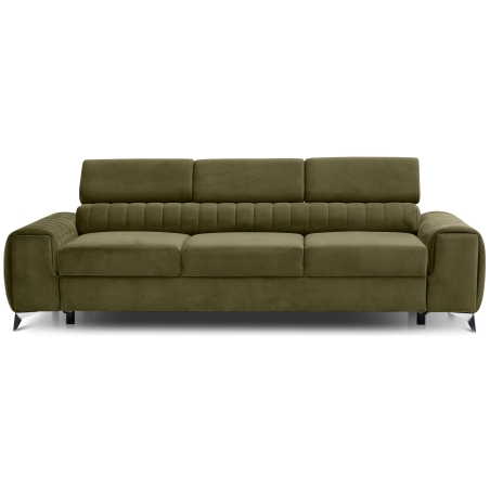 Sofa Laurence Eltap zielona Sofa Laurence Eltap zielona