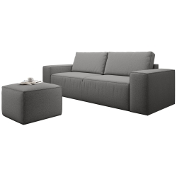 Kolor tapicerki: shades of grey Classic Eltap: Gojo 05 