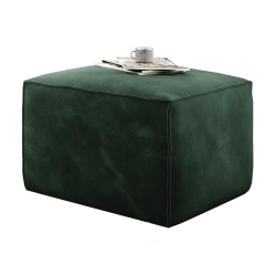 Kolor tapicerki: shades of green Classic Eltap: Luxo 35 