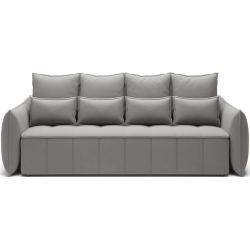 Kolor tapicerki: shades of grey Classic Eltap: Sola 04 